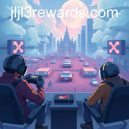 Gaming Trends and Innovations in 2025