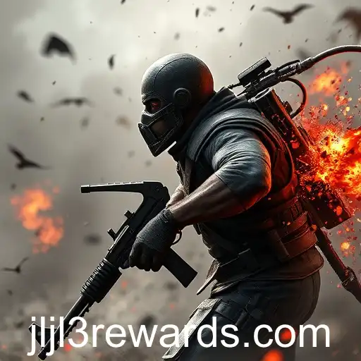 The Thrilling World of Action Games: Explore the Excitement