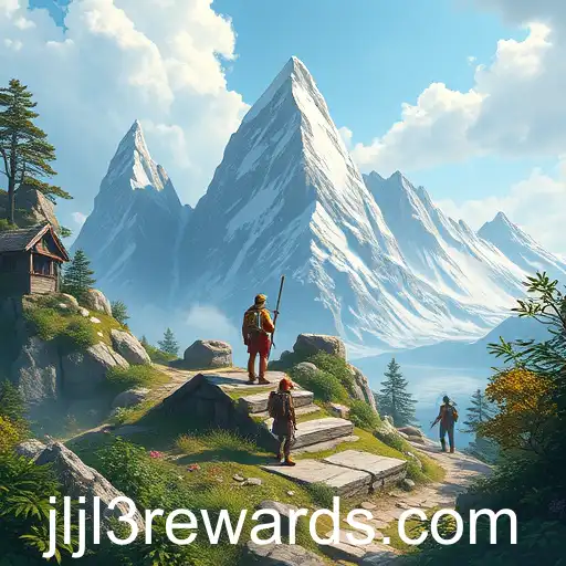 Exploring the Captivating World of Adventure Games: The Allure of Discovery