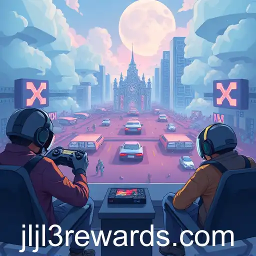 Gaming Trends and Innovations in 2025