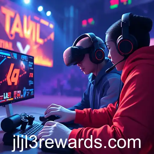 Emerging Trends in Online Gaming