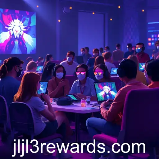 The Evolution of Online Gaming Communities