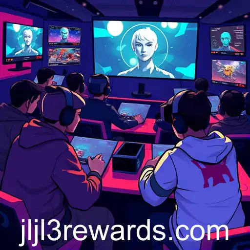 The Evolution of Online Gaming: Exploring New Frontiers