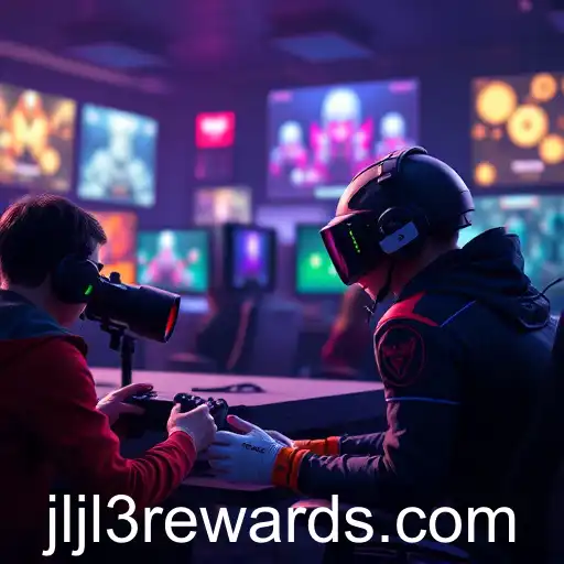 Gaming Trends and Challenges in 2025