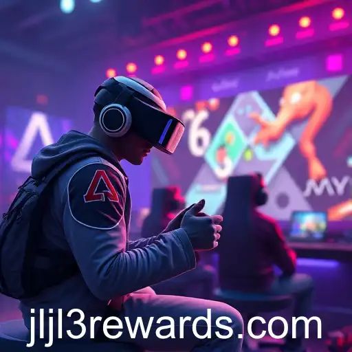 Gaming Trends and Developments in 2025