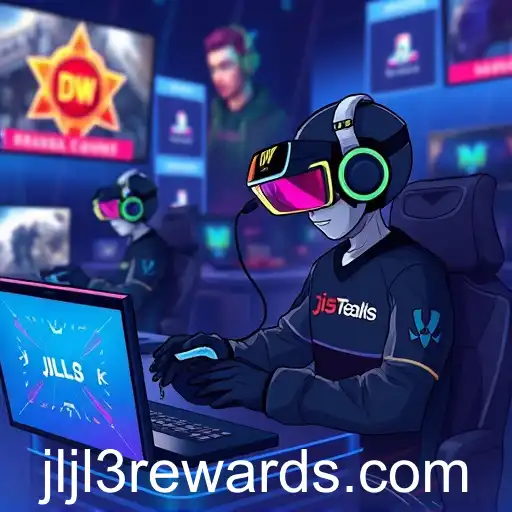 The Rise of Gaming Websites Amidst Global Shifts