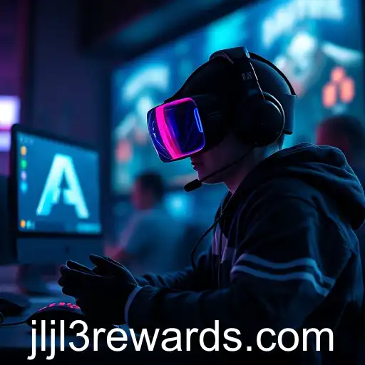 The Rise of Interactive Gaming Platforms