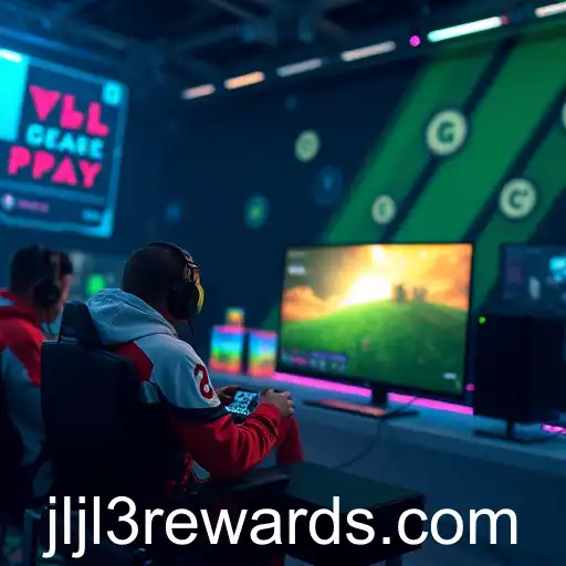 Rise of New Game Trends