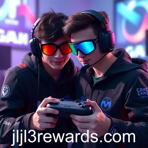 The Rise of Online Gaming Communities