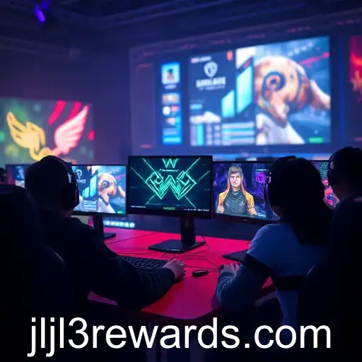 Online Gaming Trends and Innovations