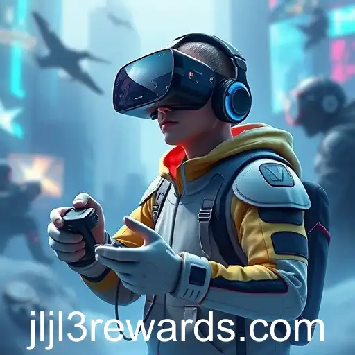 Revolutionizing Online Gaming with jljl3