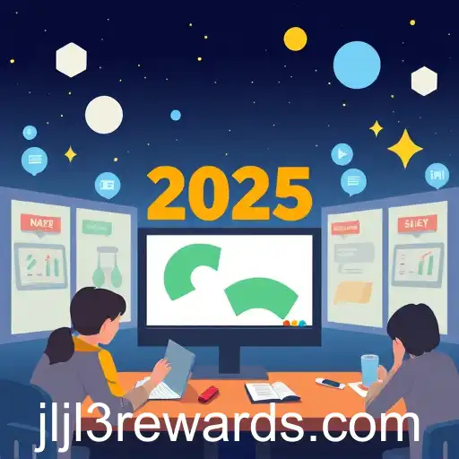 The Rise of Gamification in Online Learning