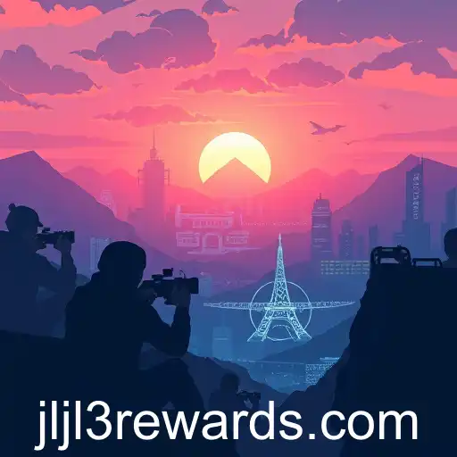 The Rise of jljl3: Gaming Excellence in the Digital Era