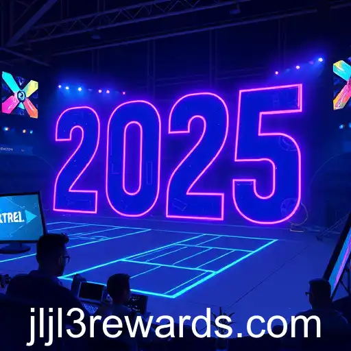 The Rise of jljl3 in the Gaming World