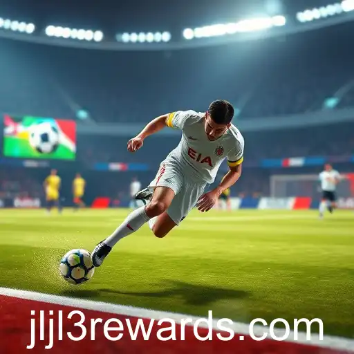 The Rise of jljl3: A New Era in Gaming