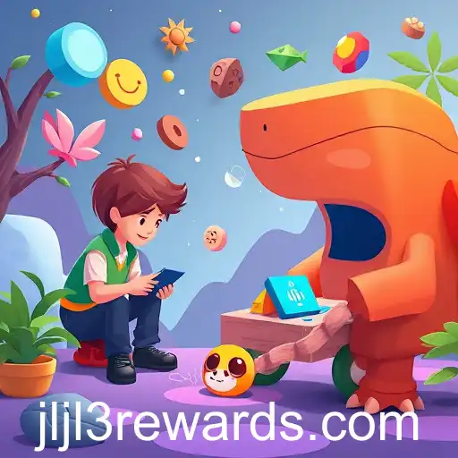 Exploring the World of Educational Games: A Blend of Fun and Learning