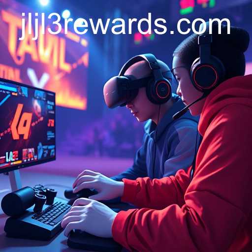 Emerging Trends in Online Gaming