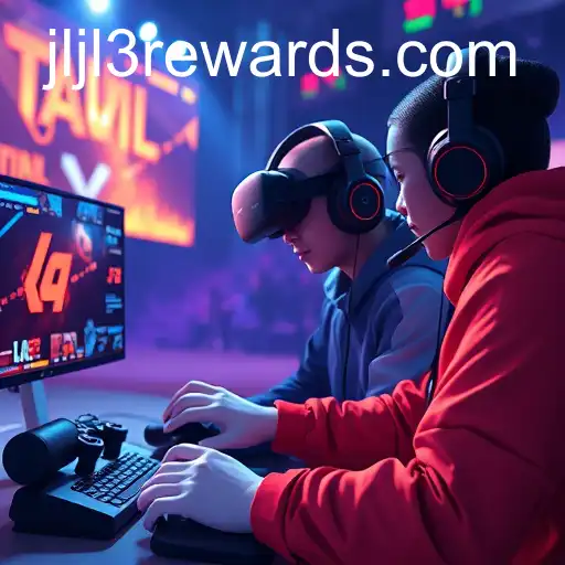 Emerging Trends in Online Gaming