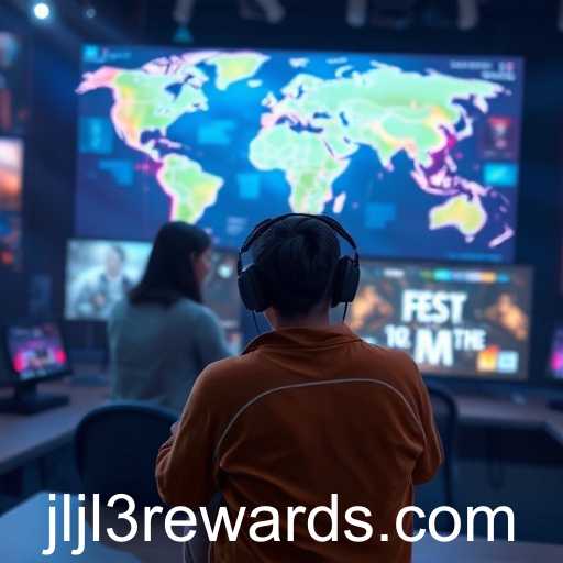 The Rise of English Online Gaming