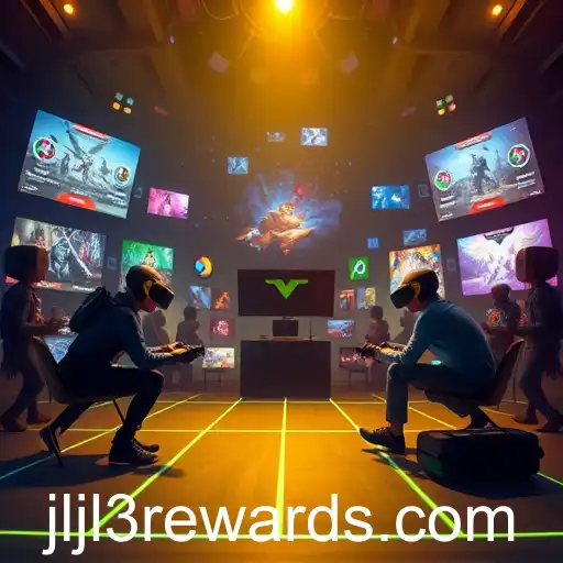 The Game Industry's Evolution and the Role of Innovative Platforms