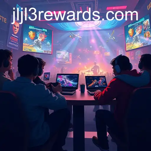 Revolutionizing Online Gaming: jljl3 Takes the Lead