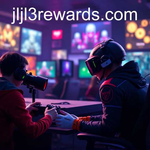 Gaming Trends and Challenges in 2025