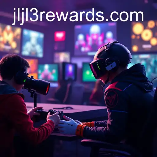 Gaming Trends and Challenges in 2025