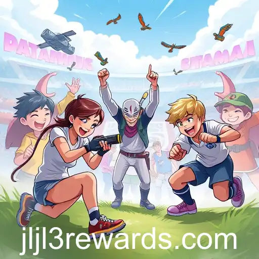 The Thriving World of Multiplayer Games: Community, Competition, and Innovation