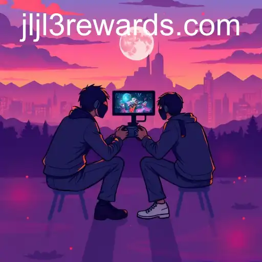 The Evolution of Online Gaming and Community Engagement