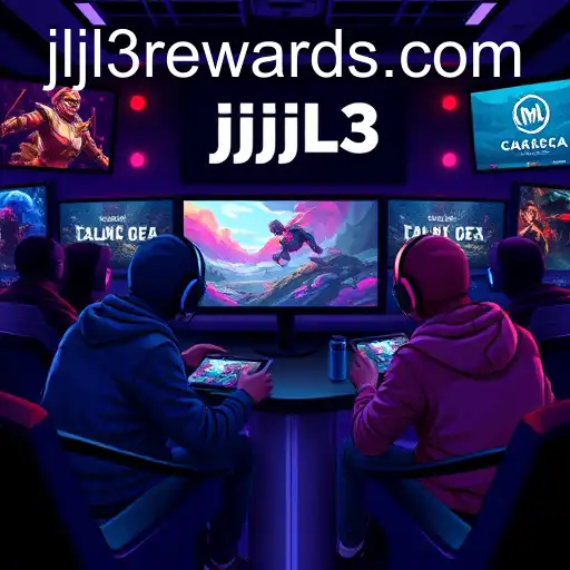 The Rise of Online Gaming Empires