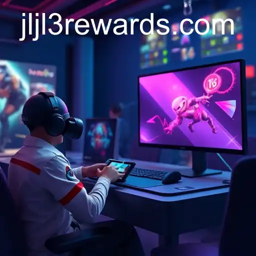 Expanding Horizons in Online Gaming