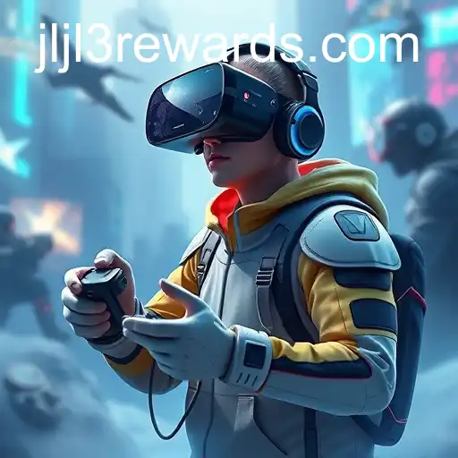 Revolutionizing Online Gaming with jljl3