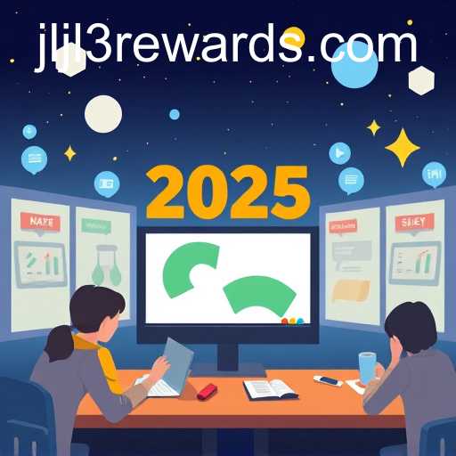 The Rise of Gamification in Online Learning