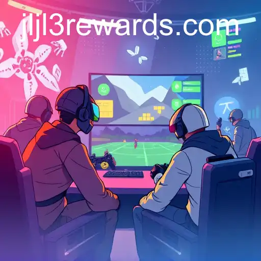 The Rise of Gaming Platforms in 2025