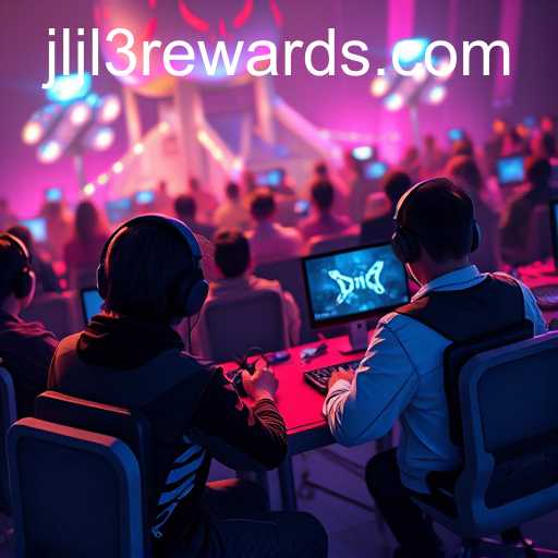 The Rise of Gaming Sites in 2025