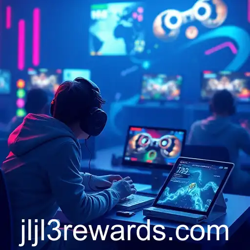 The Rise of English Gaming Websites