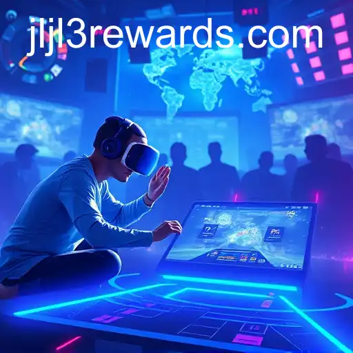 The Rise of Online Gaming Communities