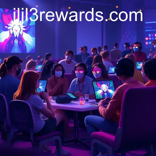 The Rise of Online Gaming in 2025