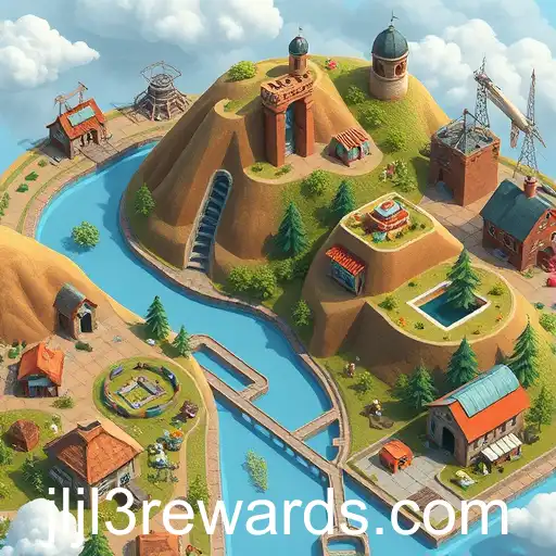 Exploring the Realm of Simulation Games: A Fascinating Blend of Reality and Imagination