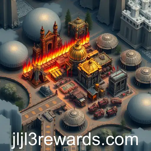 Exploring the World of Strategy Games: A Dive into Tactics and Planning